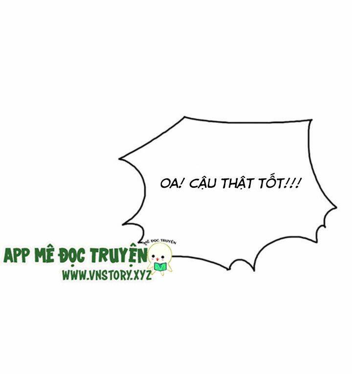 tình yêu không nói dối chapter 34 34