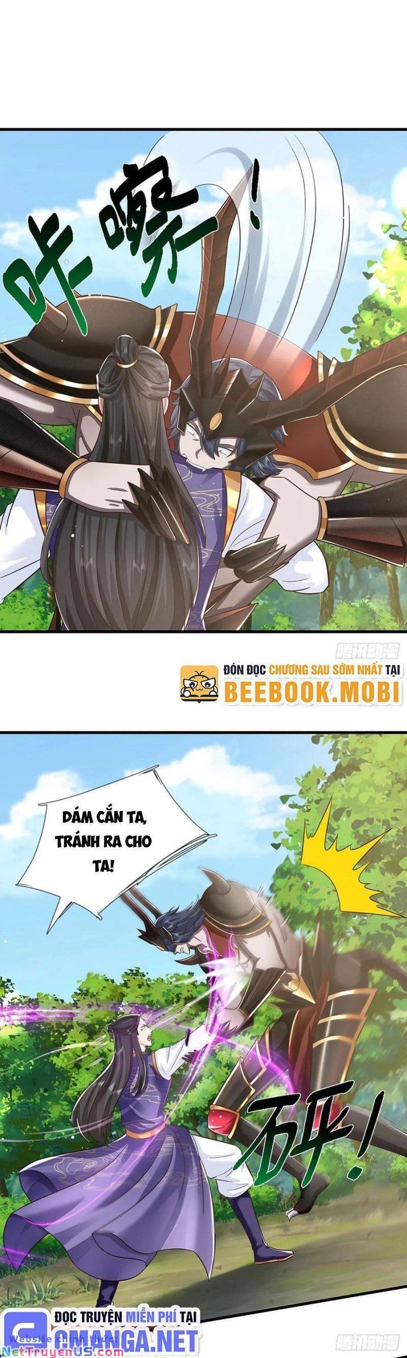 ta trở về từ thế giới tu tiên chapter 213 1