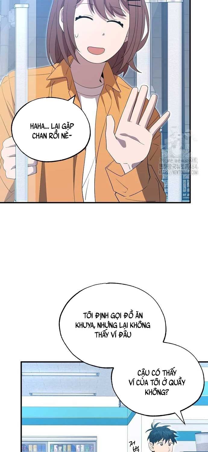 cửa hàng diệu kỳ chapter 44 23