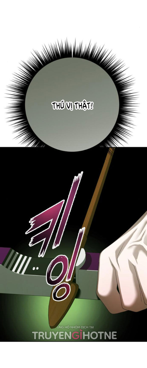 tôi muốn trở thành cô ấy dù chỉ là một ngày chapter 137.1 25