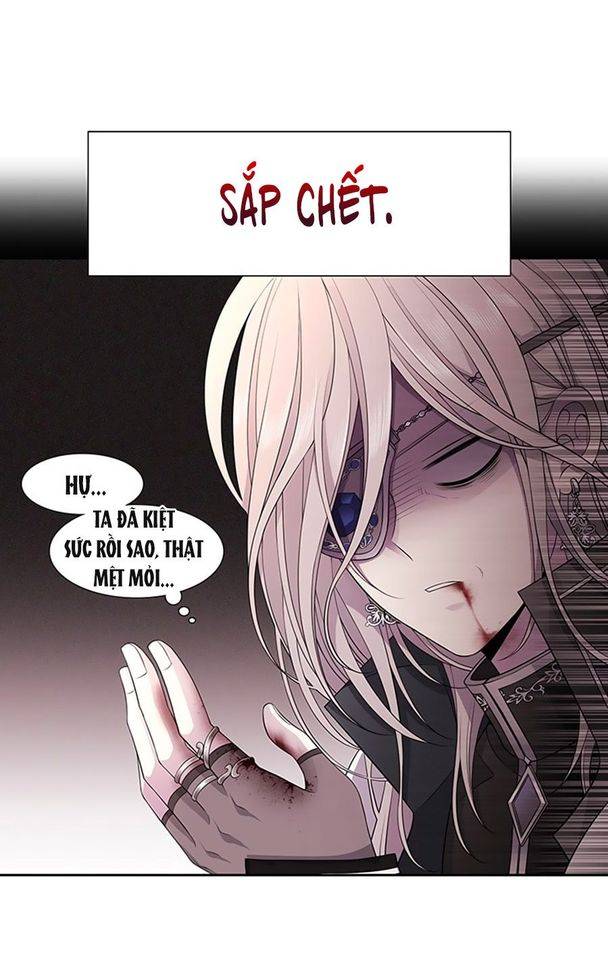 năm môn đệ của charlotte chapter 1 46