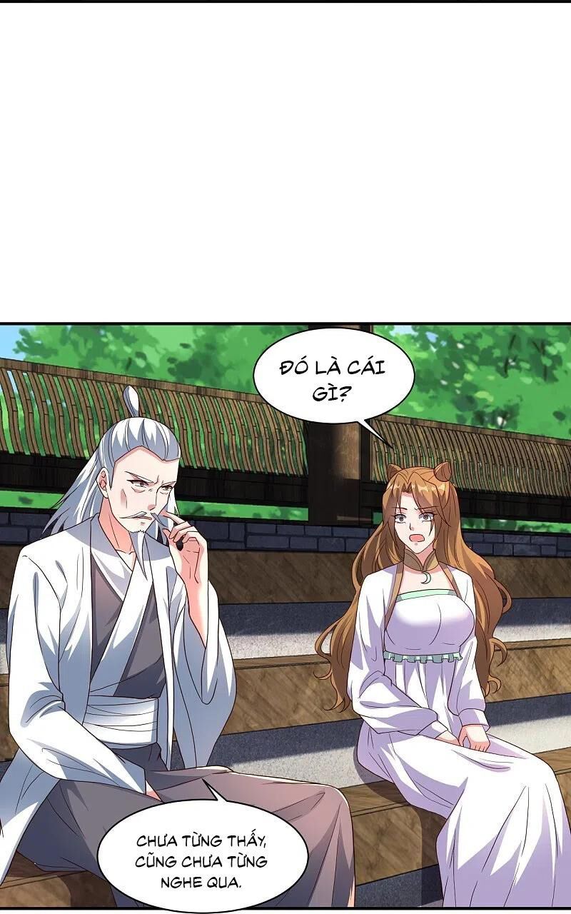 tiên võ đế tôn chapter 267 37