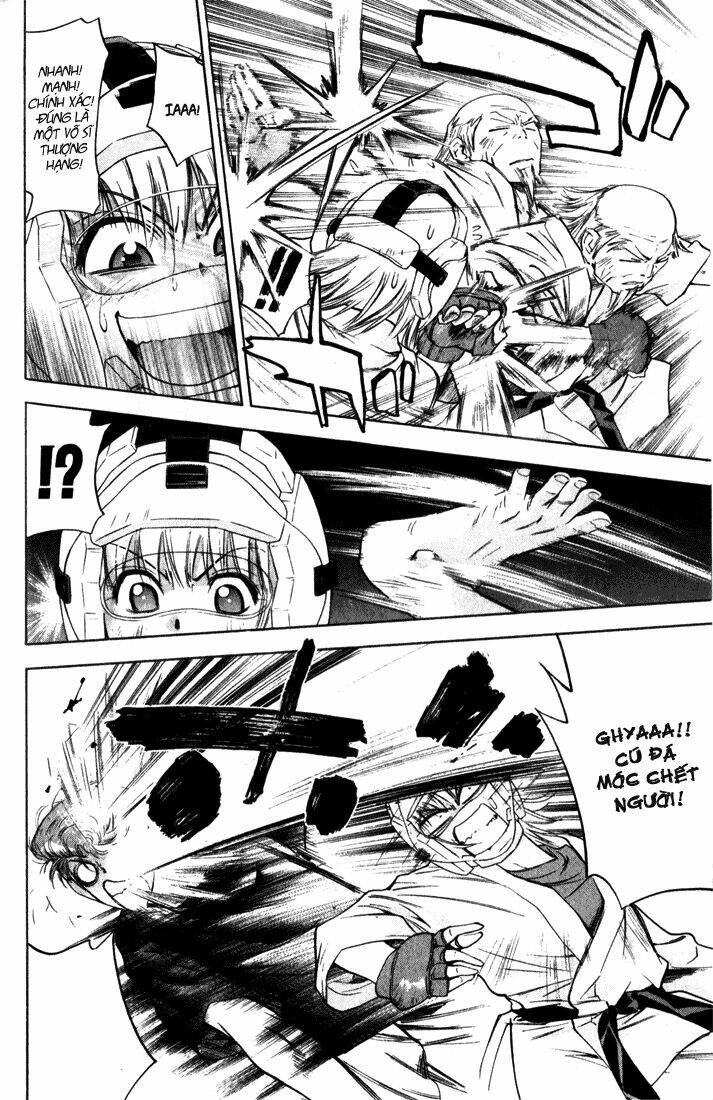 pretty face chapter 27 12