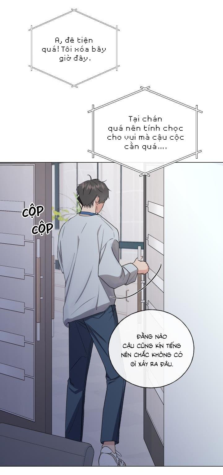 người yêu hiếm hoi chapter 1 24