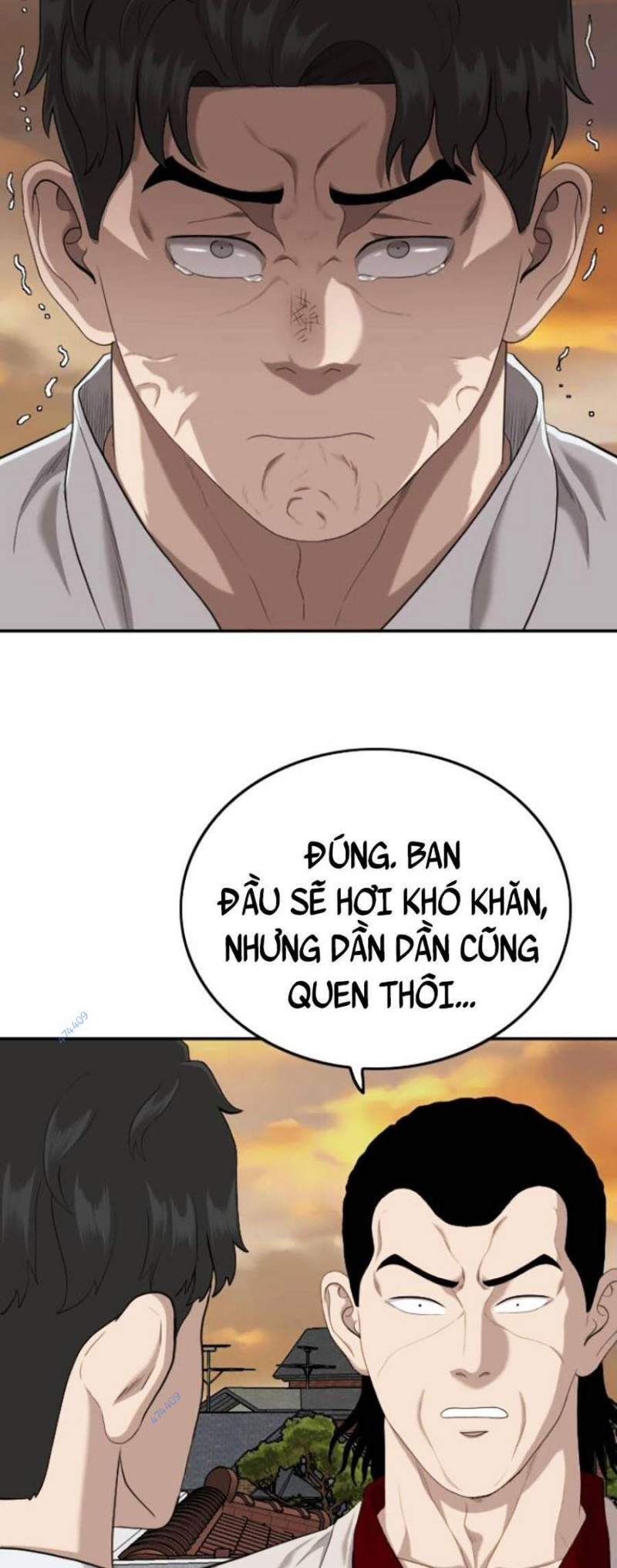 người xấu chapter 119 35