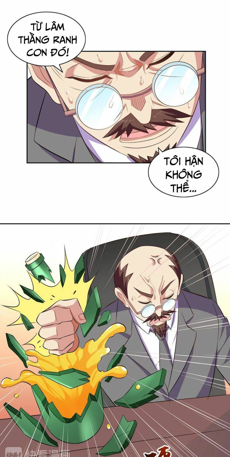 chín năm nghĩa vụ tu chân chapter 25 37