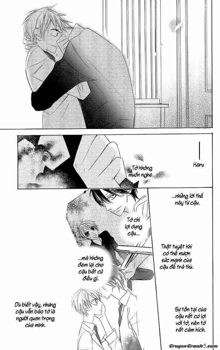 love sick chapter 10 31