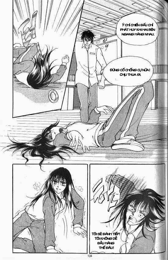 hot blooded woman chapter 31 6