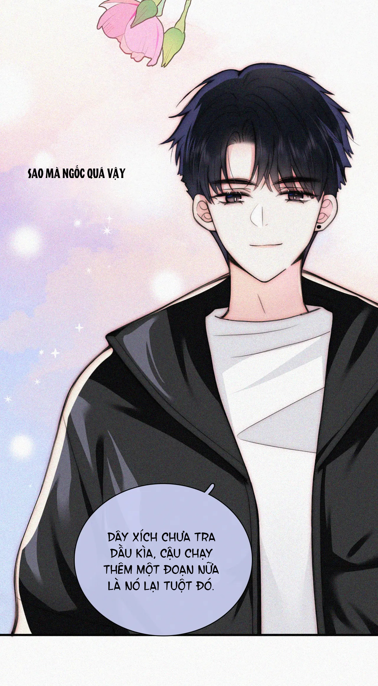 bệnh yêu chapter 50.2 11