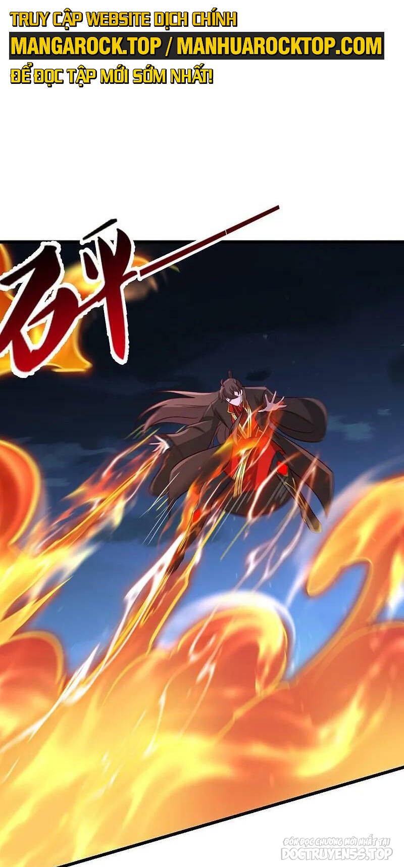 tiên võ đế tôn chapter 493 52