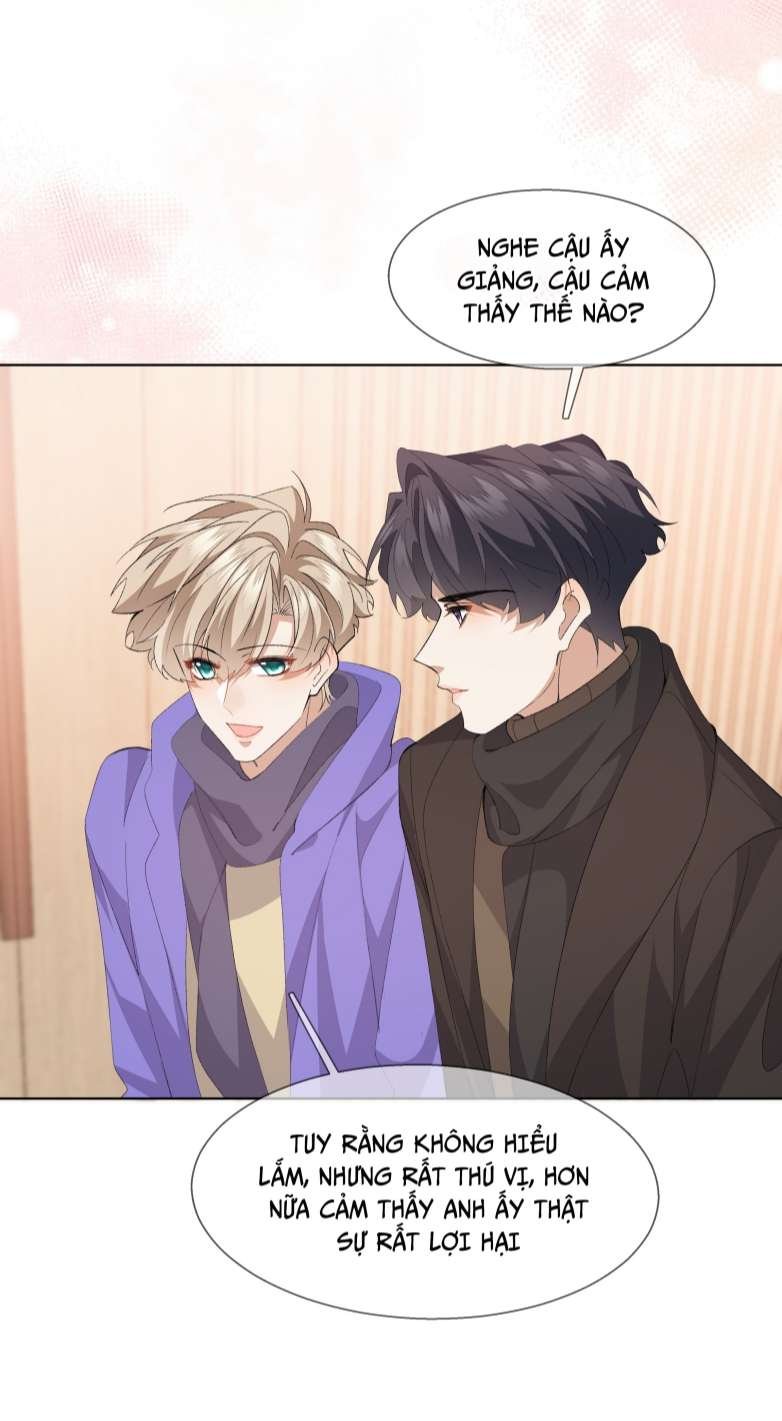 tư tự vạn thiên chapter 34 20