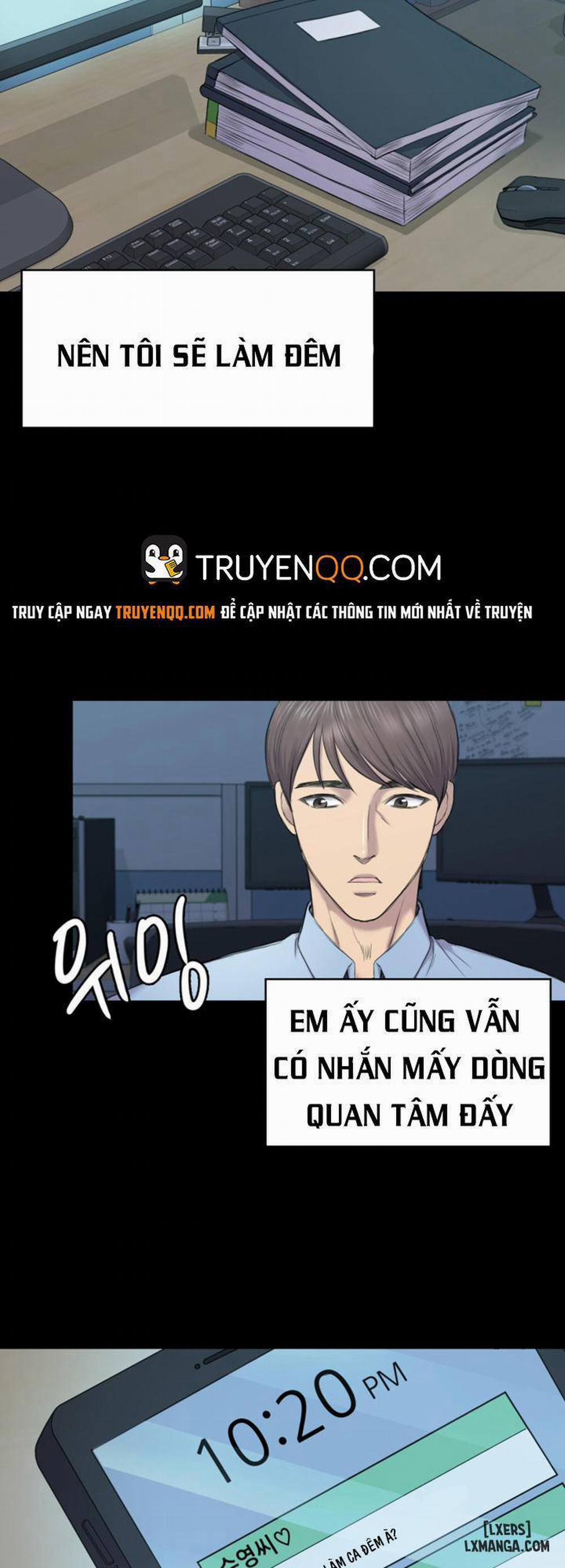 anh có thể giúp em không chapter 38 15