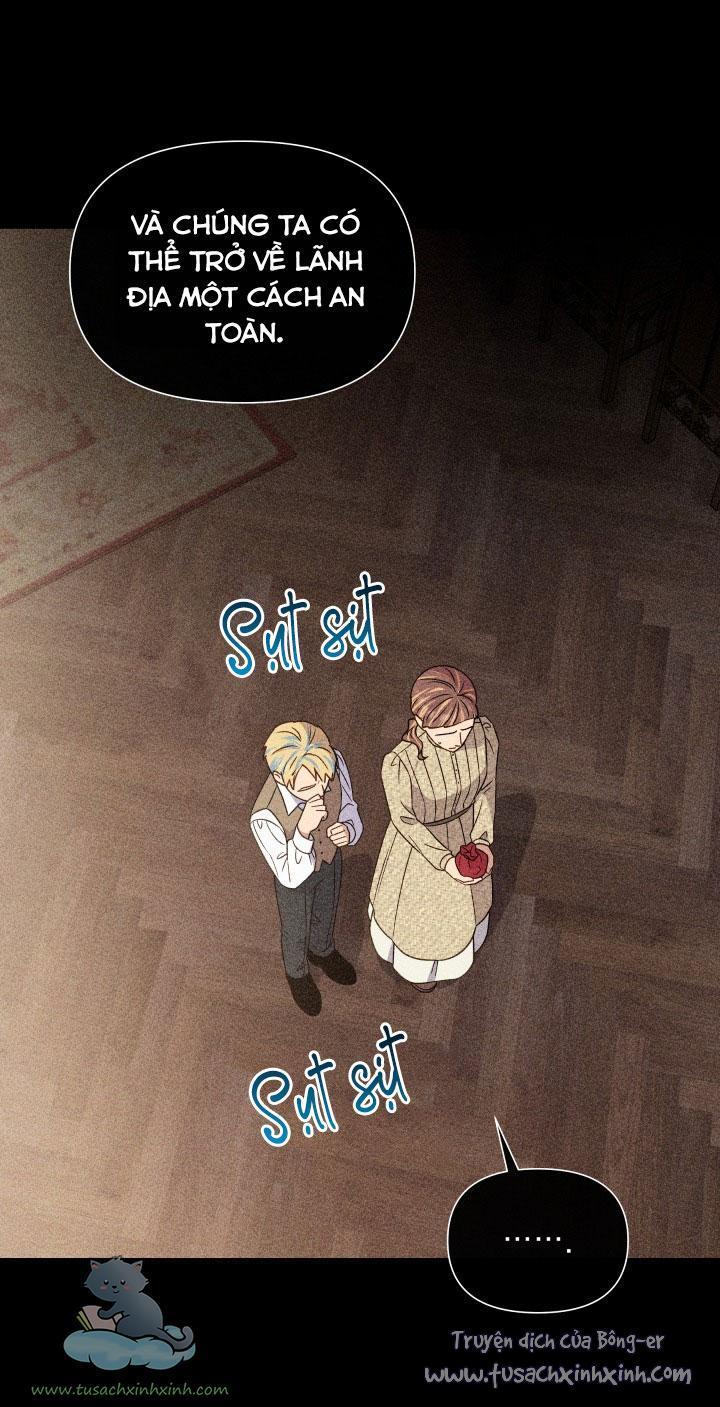 công nương khế ước của gia tộc công tước quái vật chapter 107 21