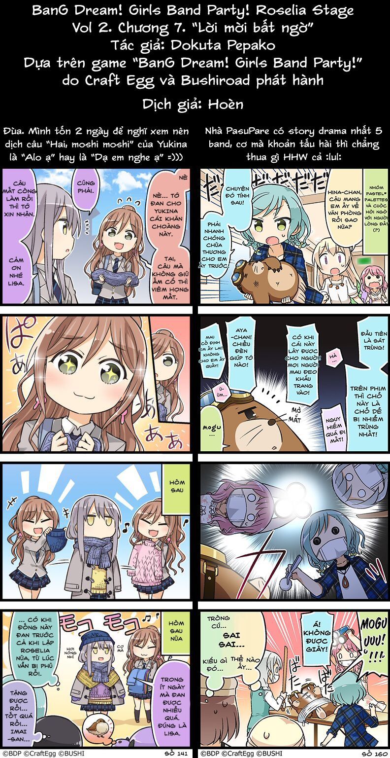bang dream! girls band party! roselia stage chapter 7 37