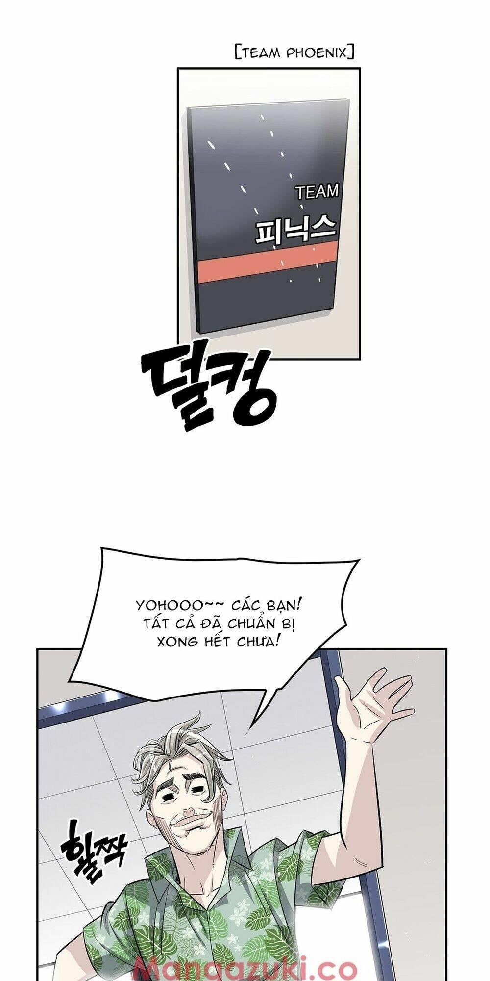 câu lạc bộ sa đoạ chapter 31 57