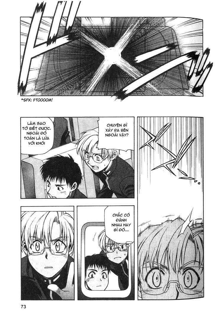 full metal panic! chapter 11 16