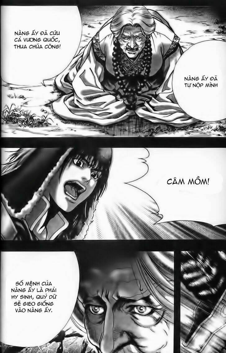 evil's return chapter 21 19