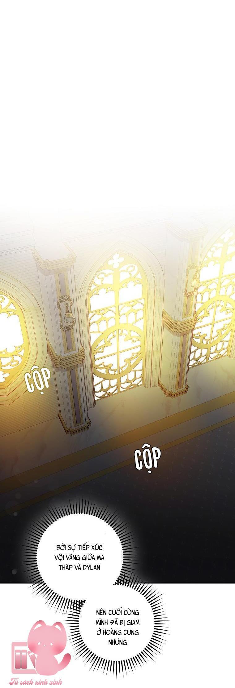 thuần hóa bạo chúa rồi bỏ trốn chapter 74 68