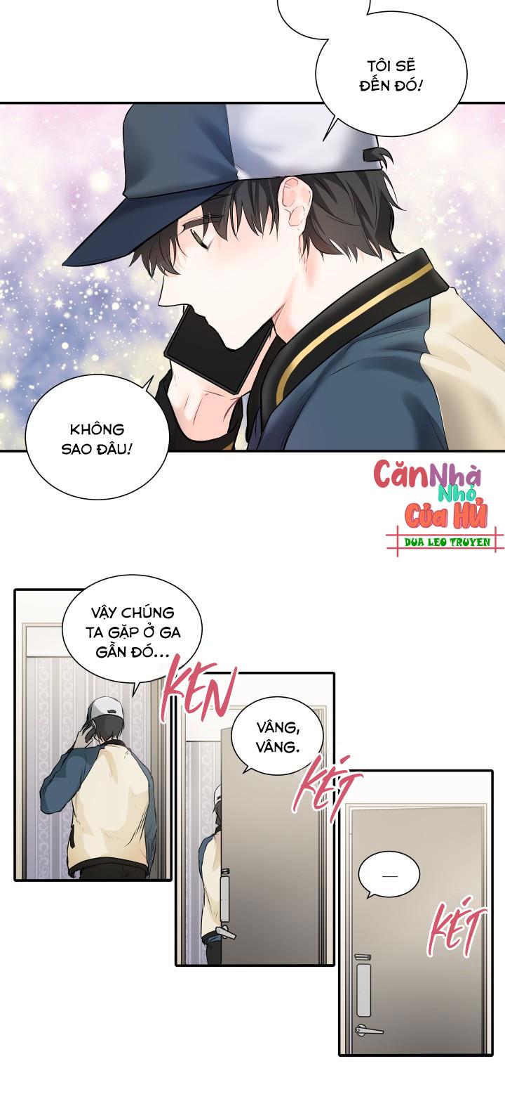 em là ánh sao chapter 2 7