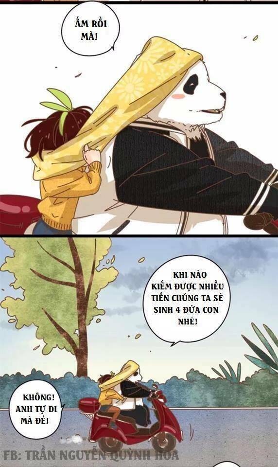 tổng hợp one shot. chapter 326 23