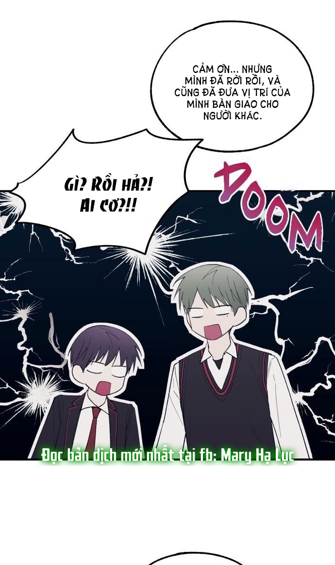 yeonwoo ngây thơ chapter 59 36