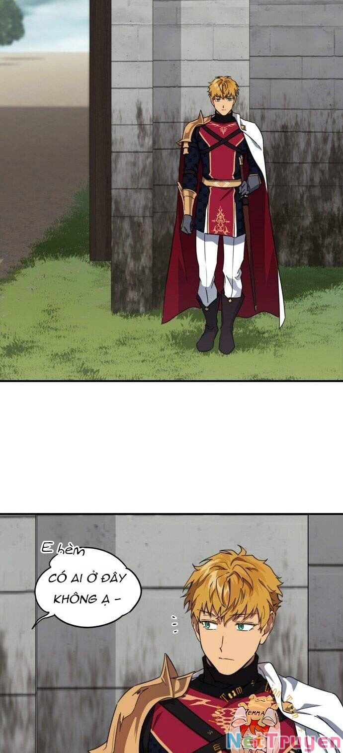 bị che khuất bởi ánh hoàng hôn chapter 33 4