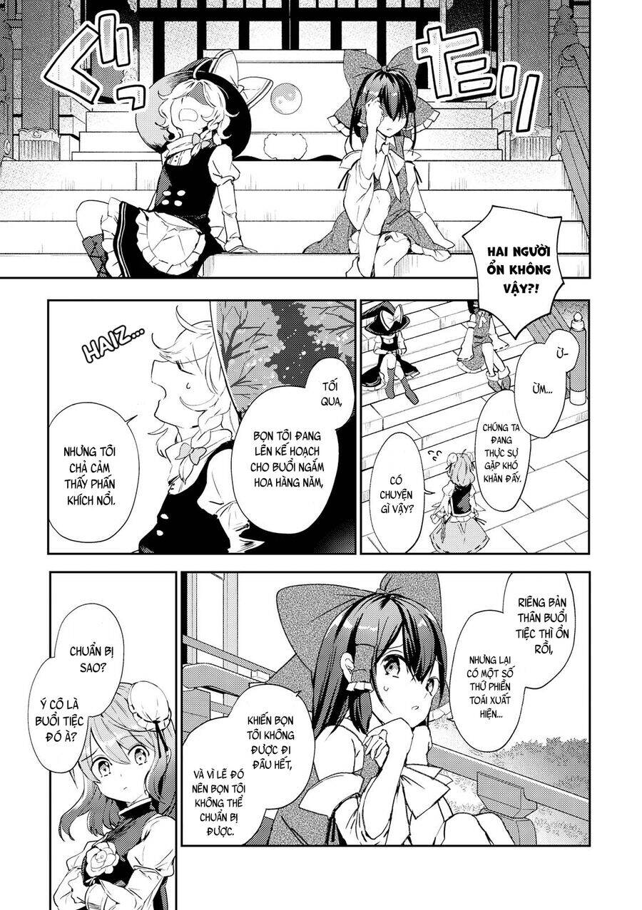 touhou ibarakasen - wild and horned hermit chapter 45 3