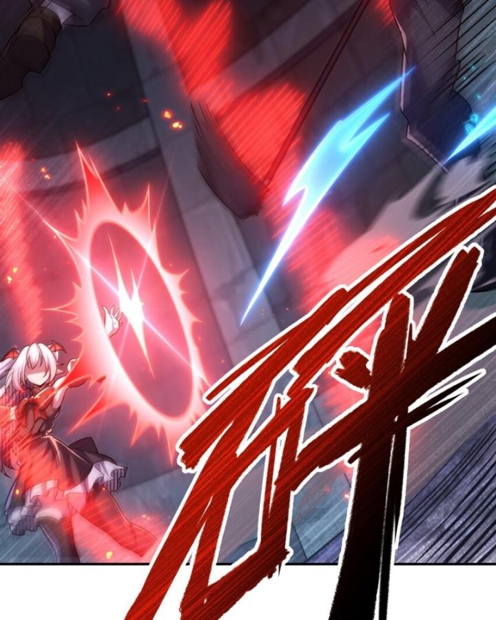 huyết cơ và kỵ sĩ chapter 300 11