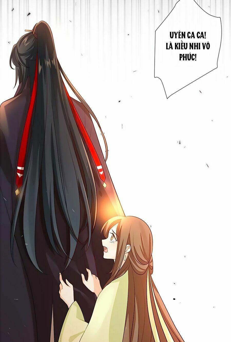 cửu khuyết phong hoa chapter 15 16