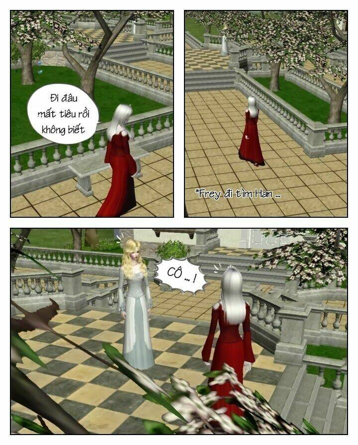 truyện sims - earl story chapter 10 33