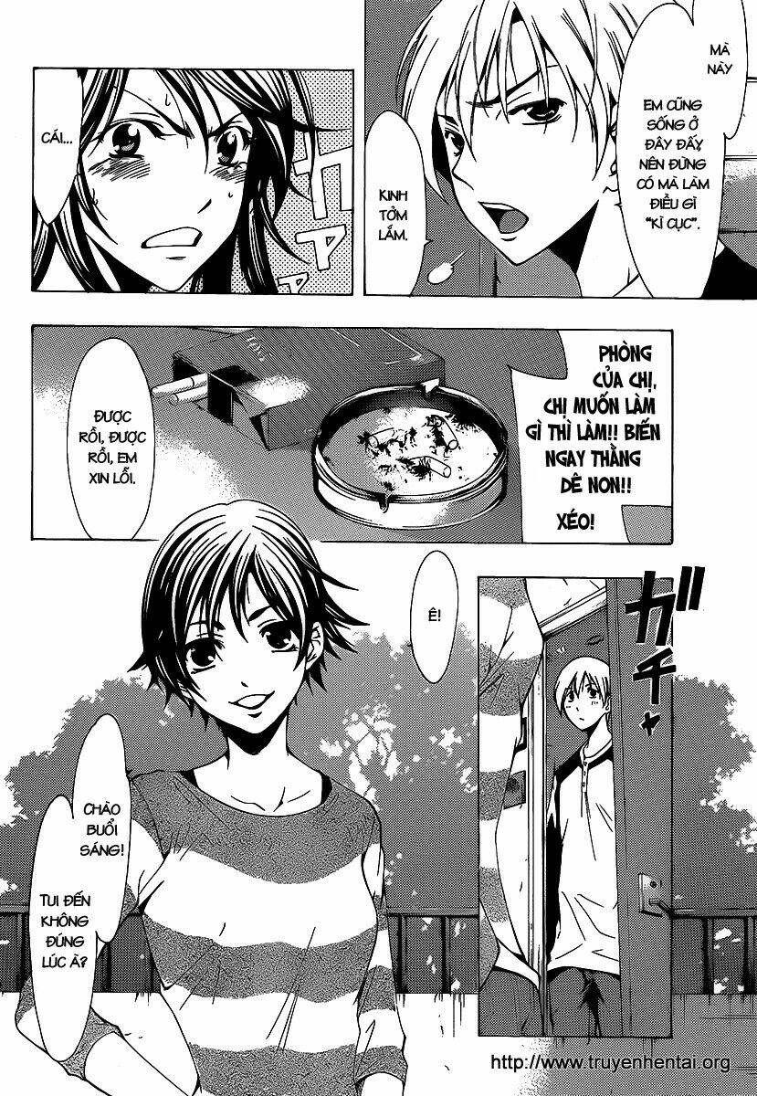 thị trấn tình yêu chapter 90 12