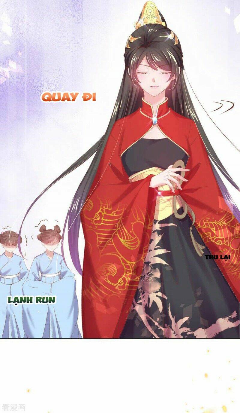 thị huyết y phi chapter 91 13