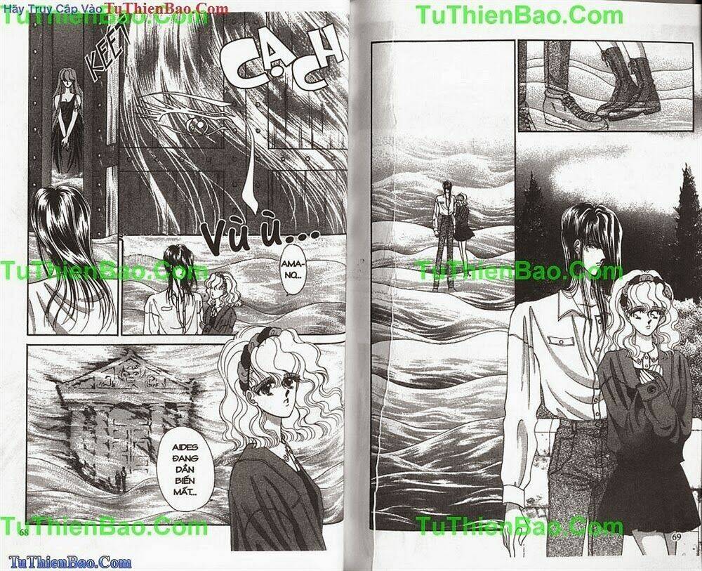 aries thần thoại cung hoàng đạo chapter 17 35