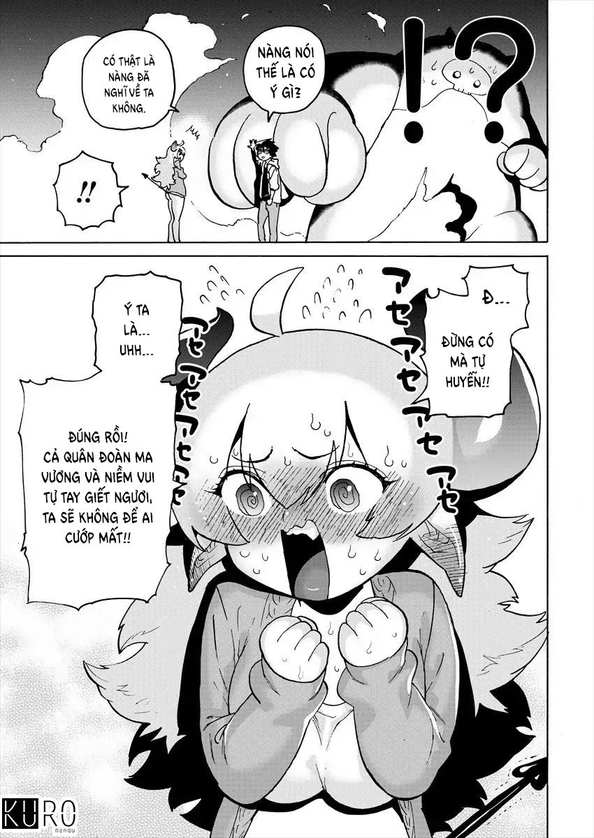 hero x demon queen chapter 6 13