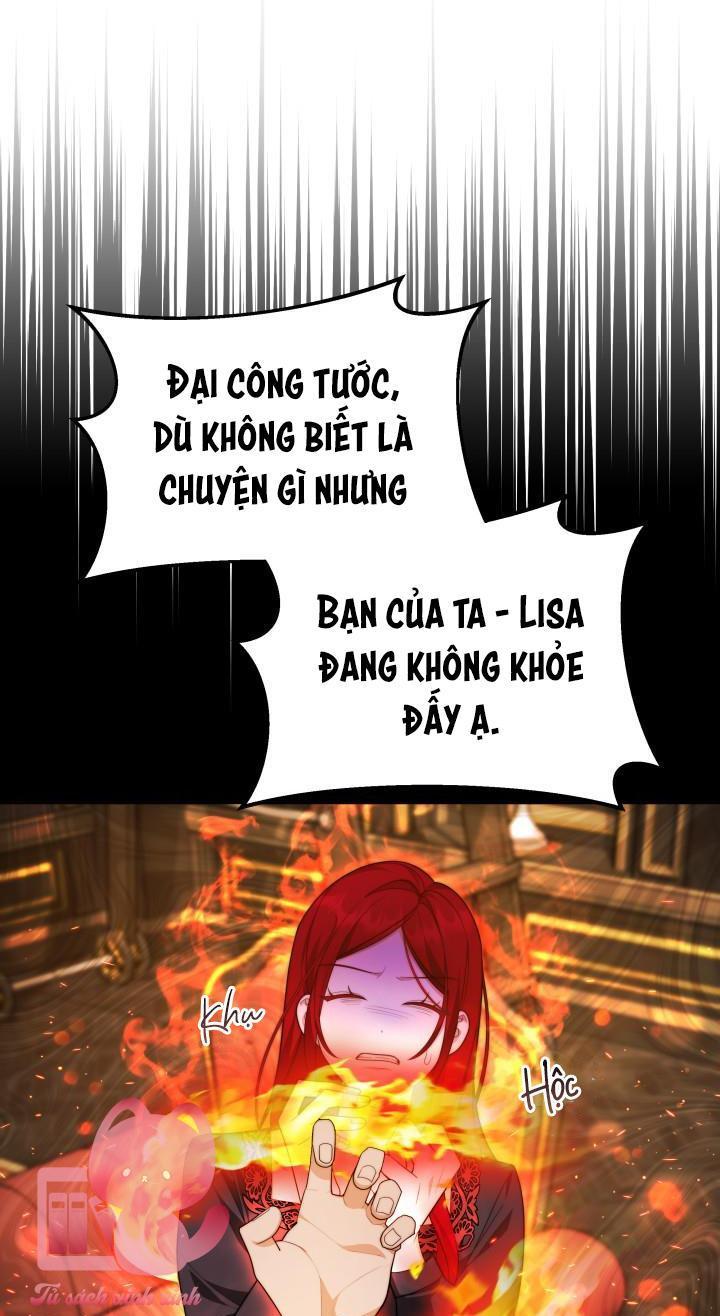 từ chồng cũ hóa thành nam chính chapter 34 10