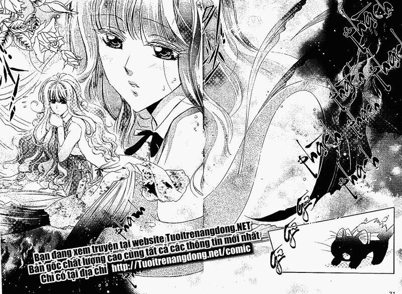 cafe thần tiên chapter 1 12