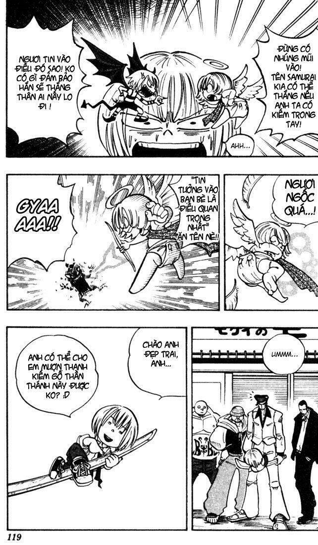 vua pháp thuật chapter 14 13