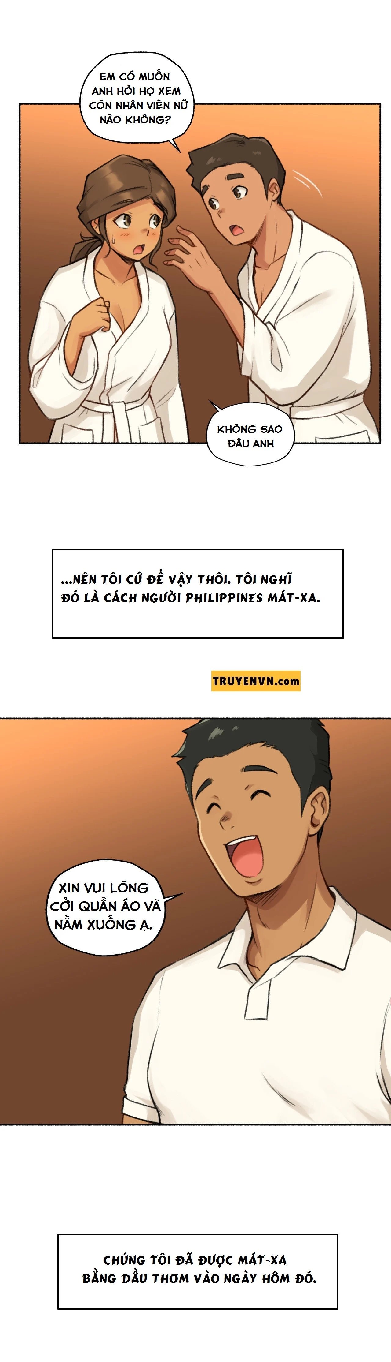 bạn đã xxx bao giờ chưa? chapter 5 7