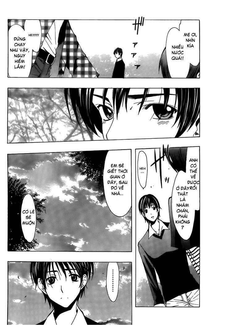 loveplus rinko days chapter 6 21