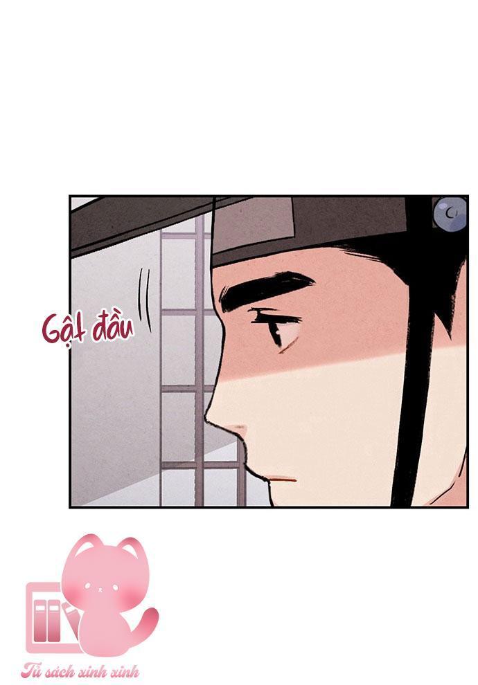 lệnh cấm hôn chapter 70 4