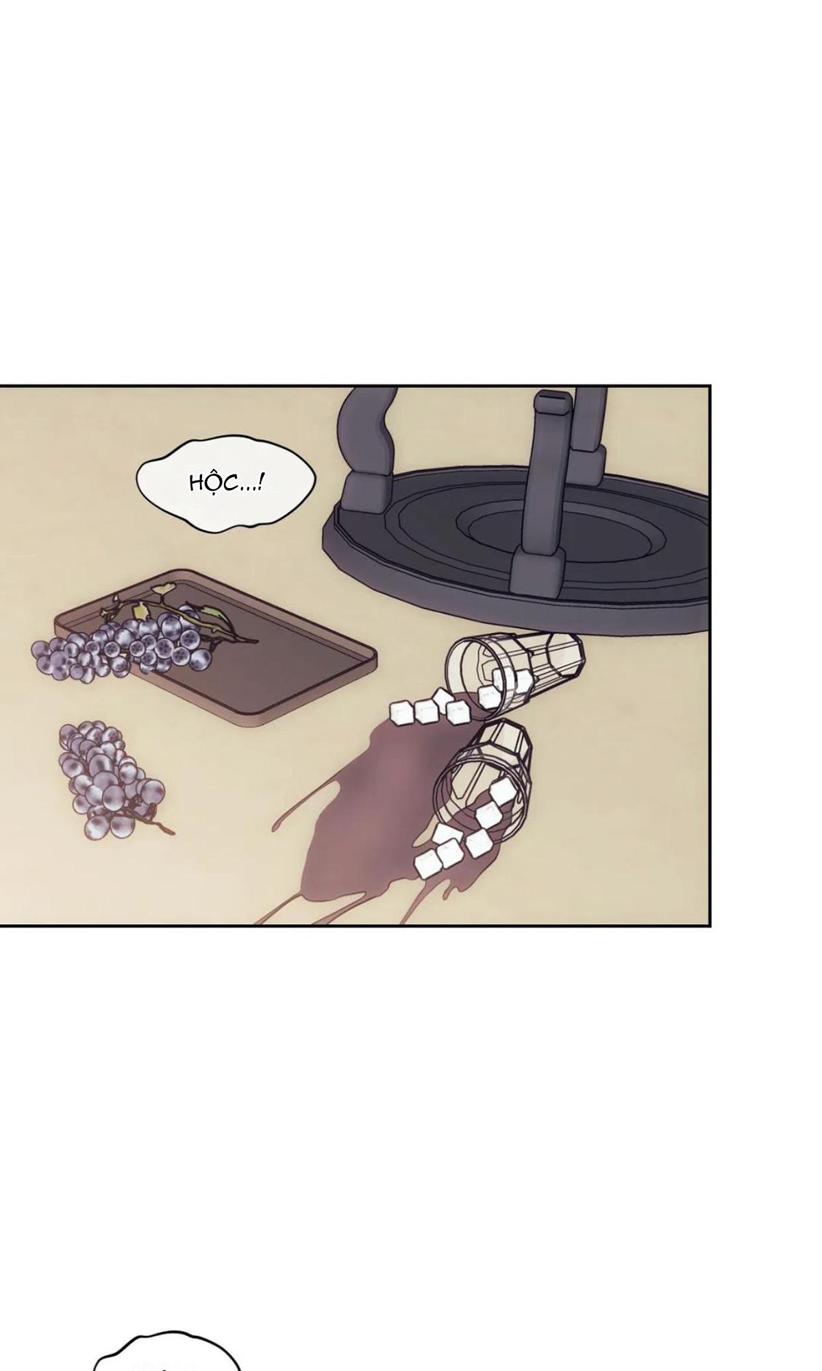 công cuộc báo thù của kẻ yếu thế chapter 31 6