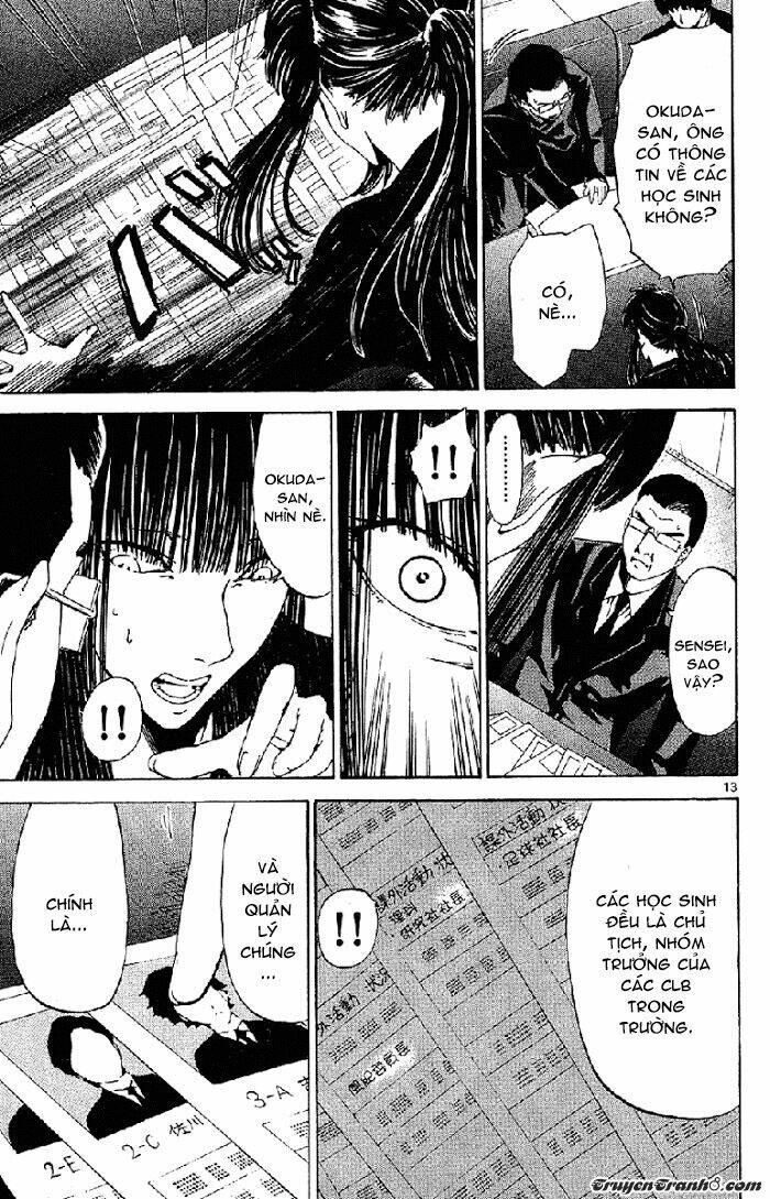 lost+brain chapter 20 16