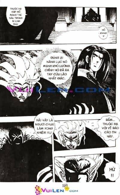 những người bạn tốt chapter 2 164