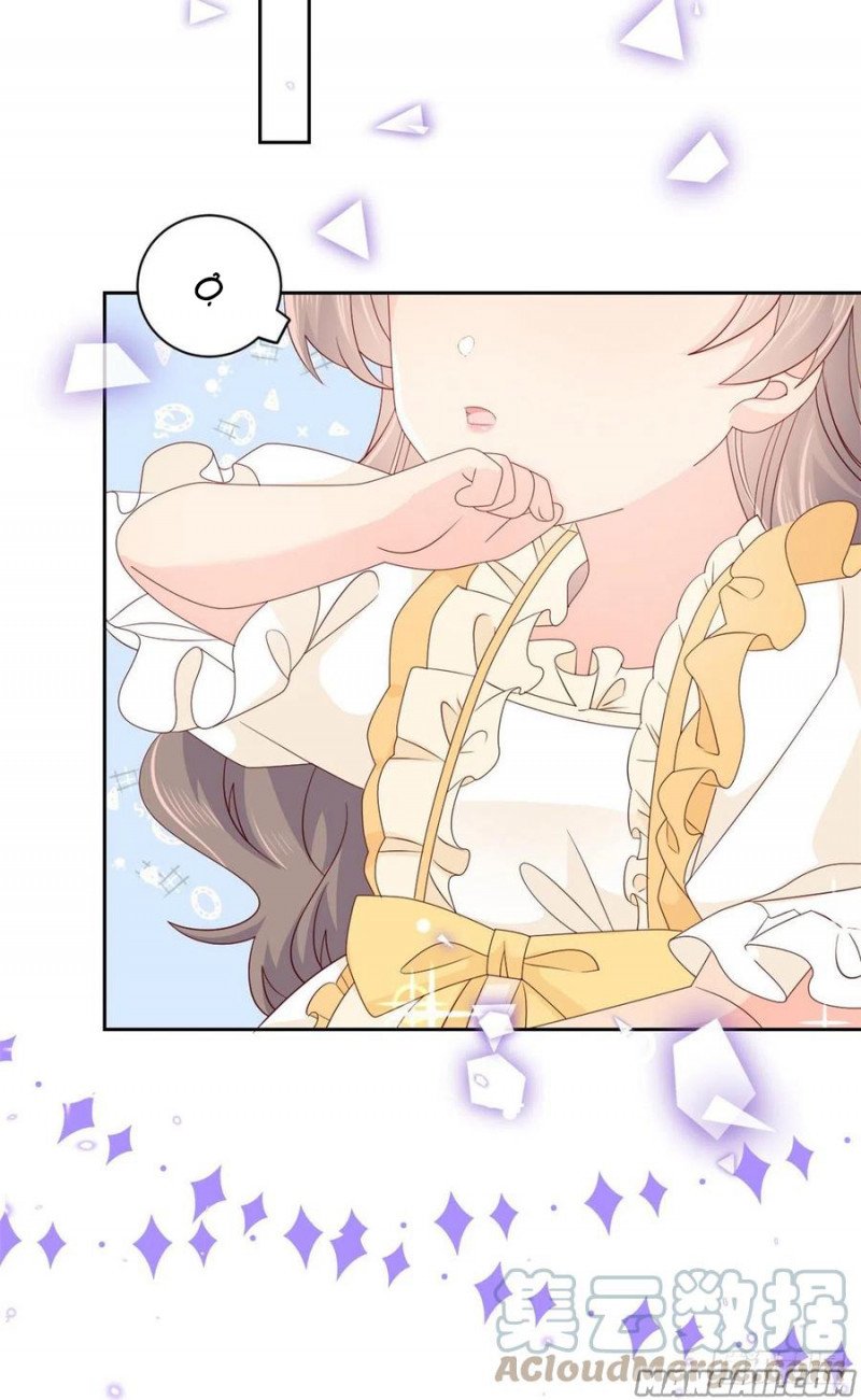 đoàn sủng lão đại ba tuổi rưỡi chapter 142 22