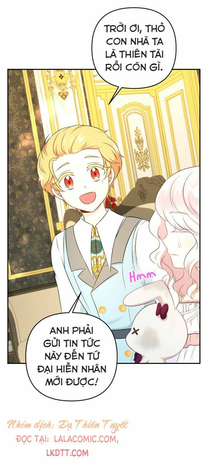 công chúa xấu xa chapter 32 24