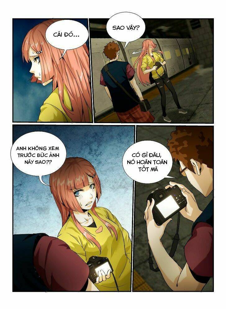 death field chapter 3 18