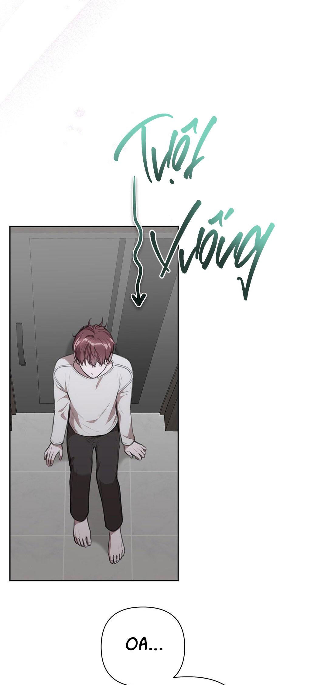 nhật ký giam cầm thư ký jin chapter 15 39