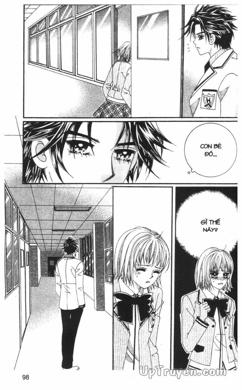 thoát kiếp hồ ly chapter 8 44