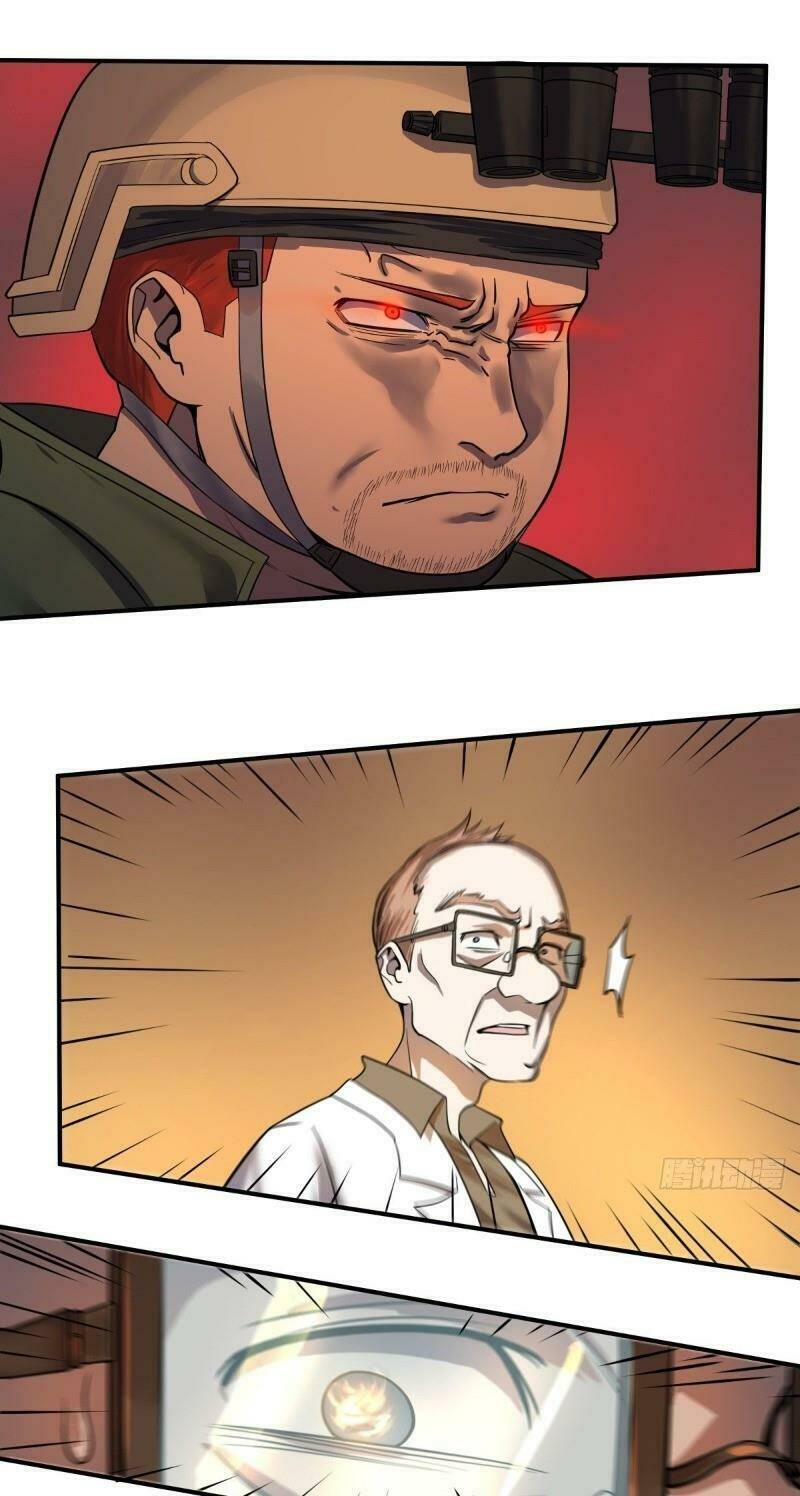 danh sách kẻ phản diện chapter 85 13