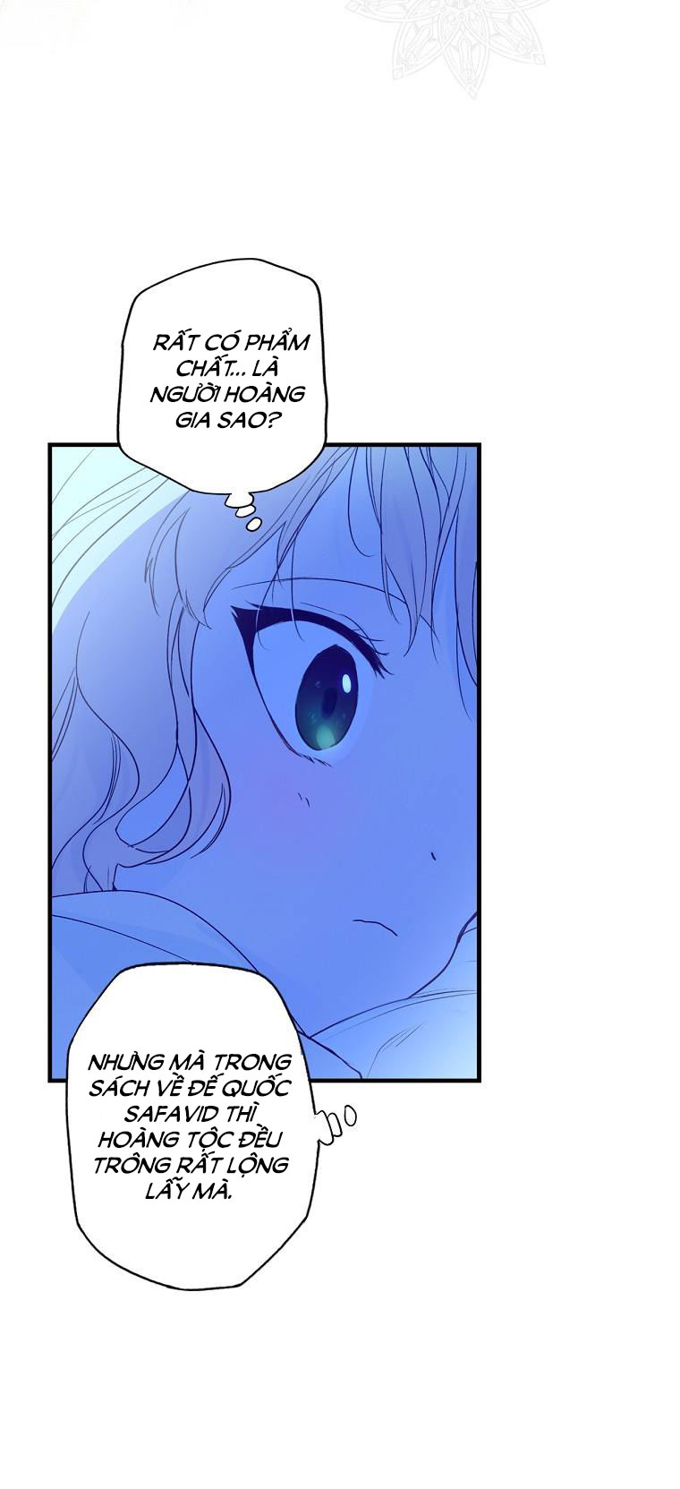 cổ tích về người mẹ kế chapter 74 63